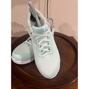 New Timberland PRO Overdrive Composite‎ Safety Toe Womens 7 Sneakers Shoes